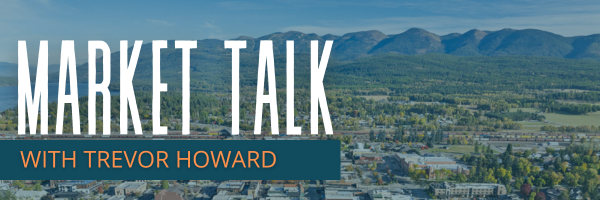 Market Talk with Trevor Howard